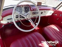 Mercedes-benz 190 sl - afbeelding 25 van  58