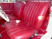 Mercedes-benz 190 sl - afbeelding 26 van  58