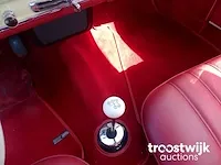 Mercedes-benz 190 sl - afbeelding 28 van  58