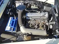 Mercedes-benz 190 sl - afbeelding 40 van  58