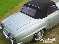 Mercedes-benz 190 sl - afbeelding 6 van  50