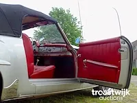 Mercedes-benz 190 sl - afbeelding 11 van  50