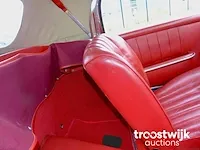 Mercedes-benz 190 sl - afbeelding 18 van  50