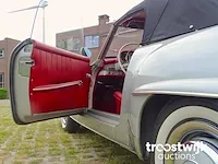 Mercedes-benz 190 sl - afbeelding 19 van  50