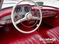 Mercedes-benz 190 sl - afbeelding 20 van  50