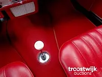 Mercedes-benz 190 sl - afbeelding 25 van  50