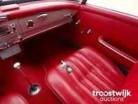 Mercedes-benz 190 sl - afbeelding 27 van  50