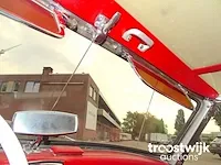 Mercedes-benz 190 sl - afbeelding 28 van  50