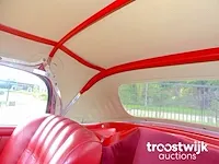 Mercedes-benz 190 sl - afbeelding 29 van  50