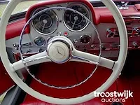 Mercedes-benz 190 sl - afbeelding 30 van  50