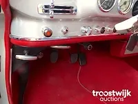Mercedes-benz 190 sl - afbeelding 31 van  50