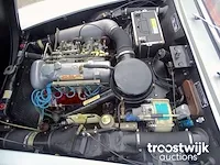 Mercedes-benz 190 sl - afbeelding 35 van  50
