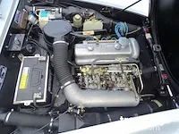 Mercedes-benz 190 sl - afbeelding 36 van  50