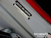 Mercedes-benz 190 sl - afbeelding 40 van  50