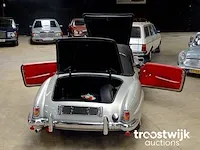 Mercedes-benz 190 sl - afbeelding 41 van  50