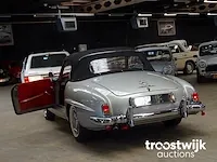 Mercedes-benz 190 sl - afbeelding 44 van  50