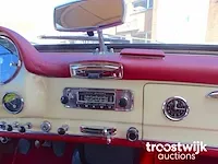 Mercedes-benz 190 sl - afbeelding 28 van  59