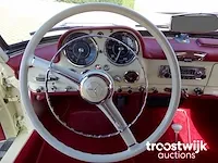 Mercedes-benz 190 sl - afbeelding 35 van  59