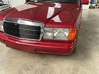 Mercedes-benz 190e - afbeelding 2 van  49