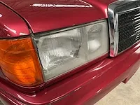 Mercedes-benz 190e - afbeelding 5 van  49