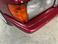 Mercedes-benz 190e - afbeelding 6 van  49