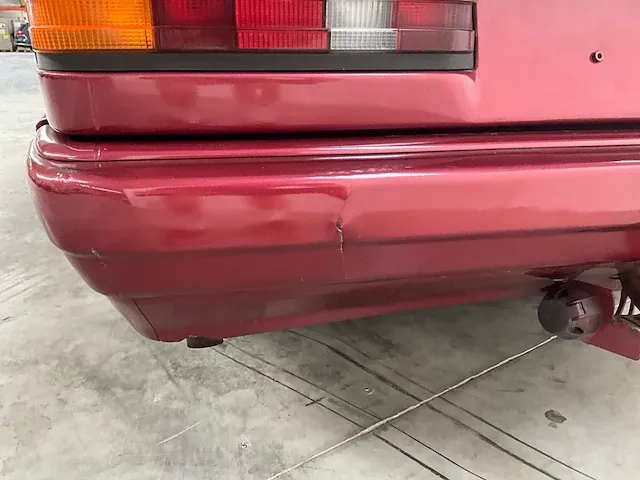 Mercedes-benz 190e - afbeelding 9 van  49