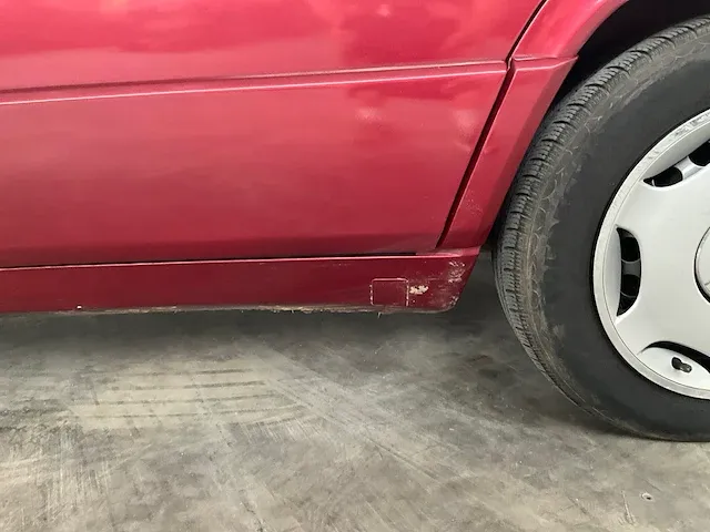 Mercedes-benz 190e - afbeelding 11 van  49