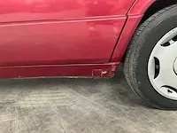 Mercedes-benz 190e - afbeelding 11 van  49