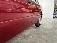 Mercedes-benz 190e - afbeelding 13 van  49