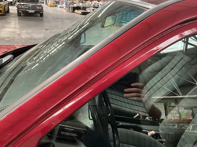 Mercedes-benz 190e - afbeelding 15 van  49
