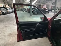 Mercedes-benz 190e - afbeelding 16 van  49