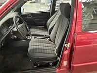 Mercedes-benz 190e - afbeelding 17 van  49