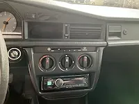 Mercedes-benz 190e - afbeelding 21 van  49