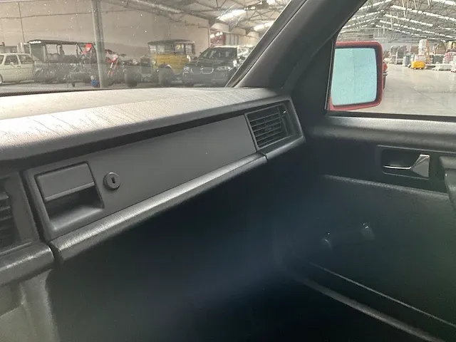 Mercedes-benz 190e - afbeelding 22 van  49