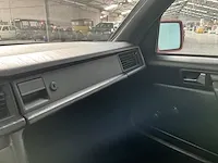Mercedes-benz 190e - afbeelding 22 van  49