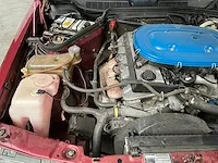 Mercedes-benz 190e - afbeelding 35 van  49