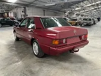 Mercedes-benz 190e - afbeelding 34 van  49
