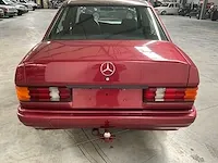 Mercedes-benz 190e - afbeelding 45 van  49