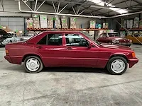 Mercedes-benz 190e - afbeelding 47 van  49
