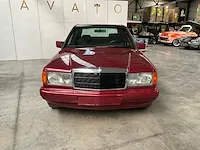 Mercedes-benz 190e - afbeelding 49 van  49