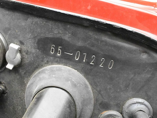 Mercedes-benz 190sl **no reserve** - afbeelding 2 van  84