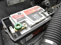Mercedes-benz 190sl **no reserve** - afbeelding 14 van  84