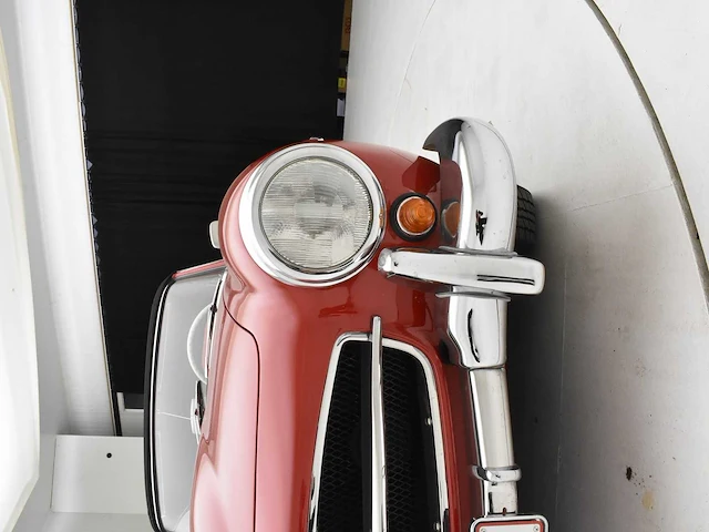 Mercedes-benz 190sl **no reserve** - afbeelding 20 van  84
