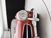 Mercedes-benz 190sl **no reserve** - afbeelding 20 van  84