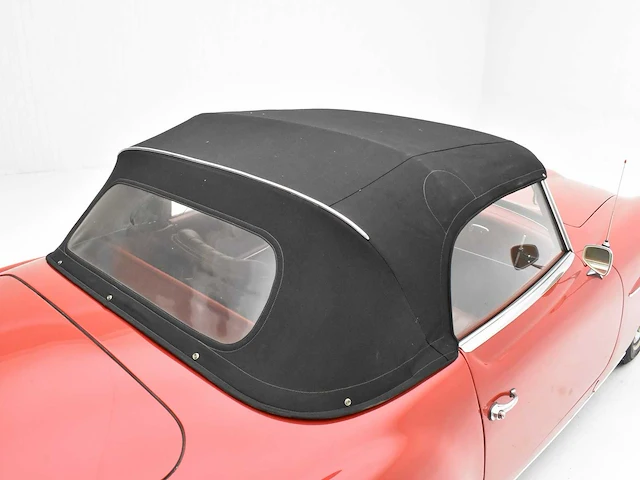 Mercedes-benz 190sl **no reserve** - afbeelding 30 van  84