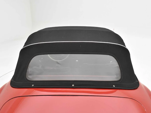 Mercedes-benz 190sl **no reserve** - afbeelding 31 van  84