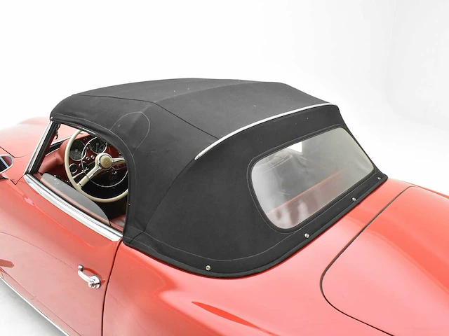 Mercedes-benz 190sl **no reserve** - afbeelding 32 van  84