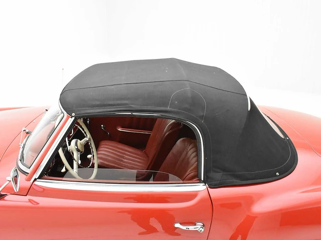 Mercedes-benz 190sl **no reserve** - afbeelding 33 van  84