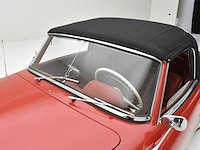 Mercedes-benz 190sl **no reserve** - afbeelding 35 van  84