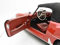 Mercedes-benz 190sl **no reserve** - afbeelding 36 van  84